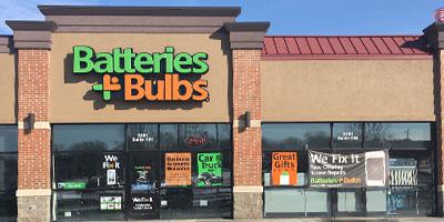 About Our Omaha Store