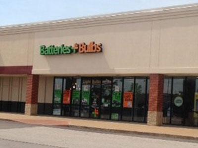About Our St. Peters Store