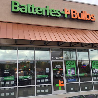 About Our Knightdale Store