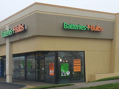About Our Tacoma Store