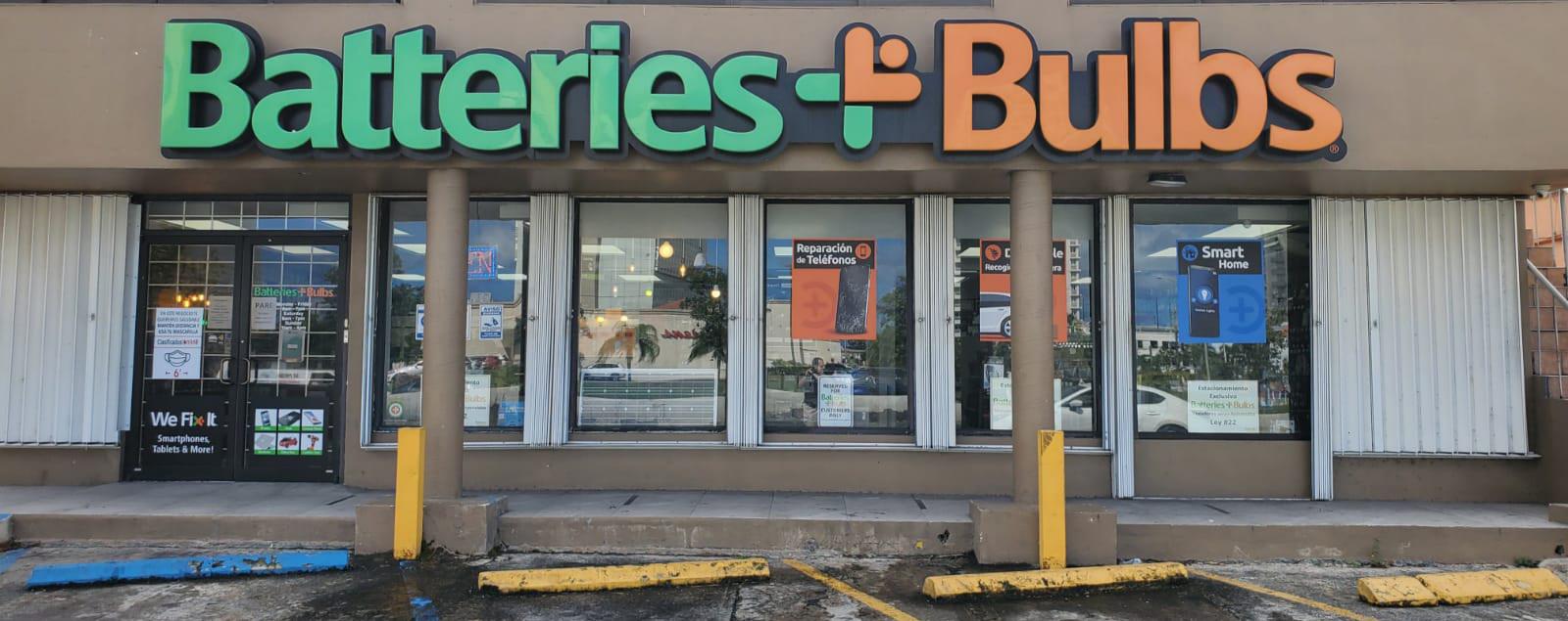 About Our San Juan Store
