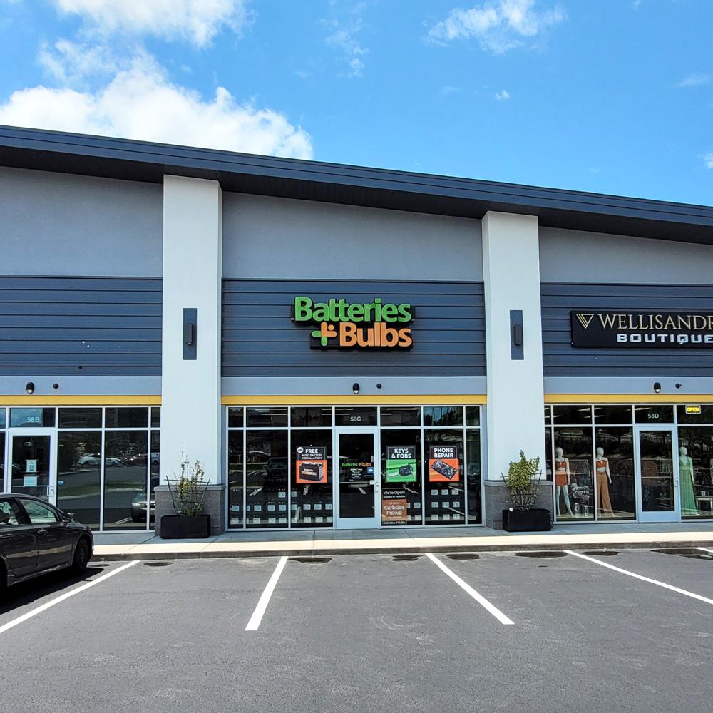 About Our Marlborough Store