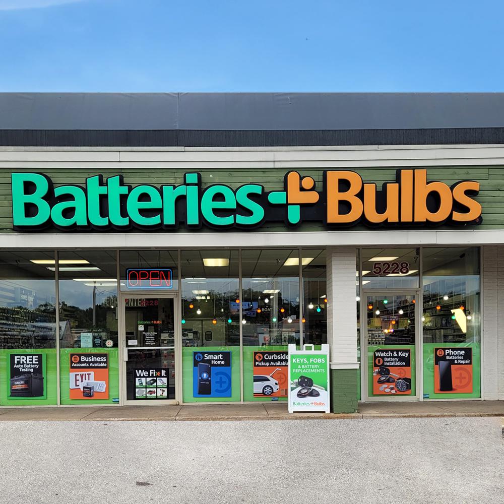 About Our Portage Store