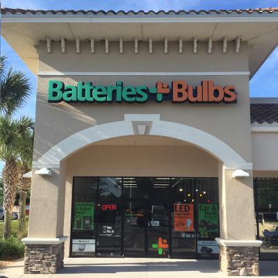 About Our Mount Dora Store