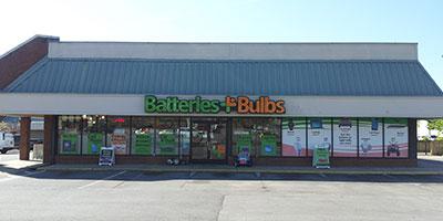 About Our Madison Store