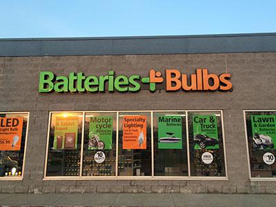 About Our Mount Pleasant Store