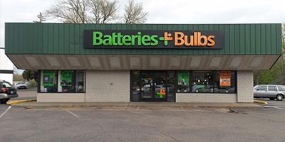 About Our St Louis Park Store