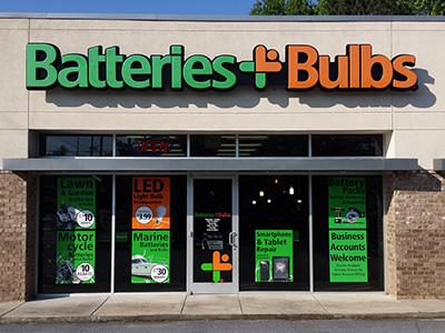 About Our Douglasville Store