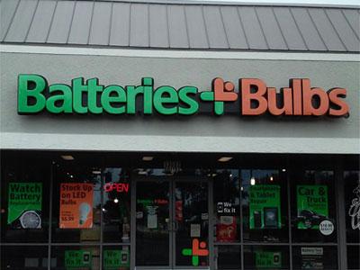 About Our Largo Store