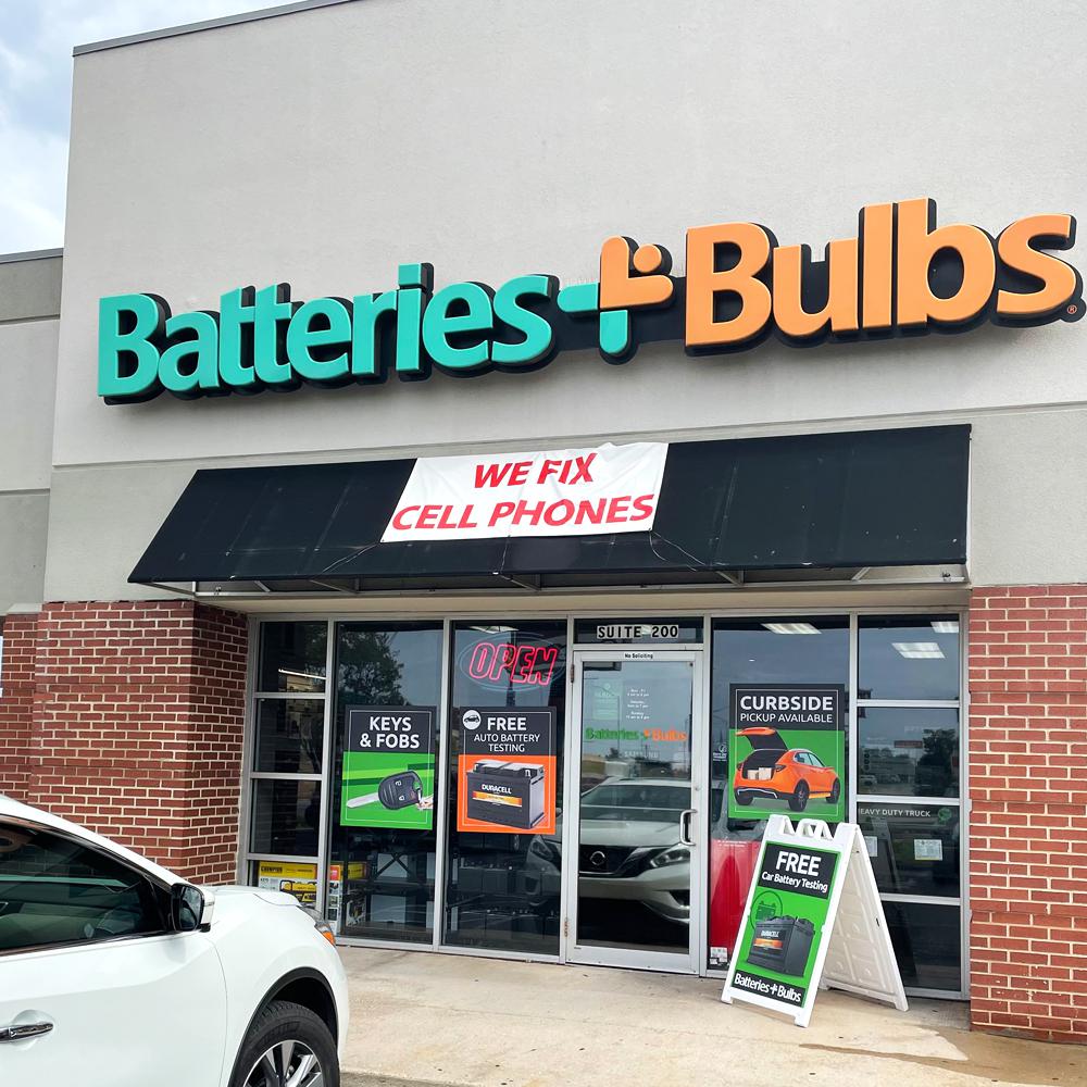 About Our Oklahoma City Store