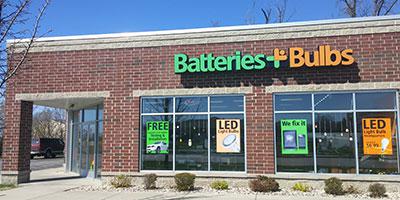 About Our Mount Pleasant Store