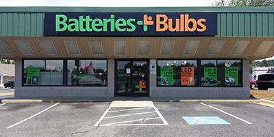 About Our Fayetteville Store