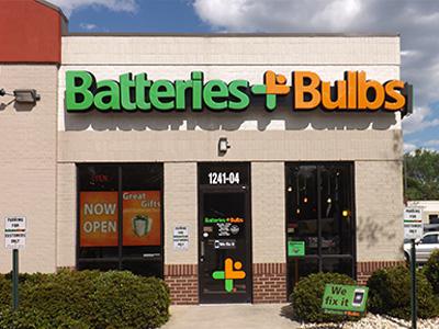 About Our Wake Forest Store
