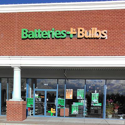 About Our Ashburn Store