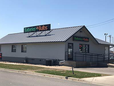 About Our Brainerd Store