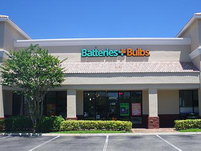 About Our Coconut Creek Store