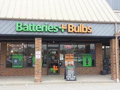 About Our Akron - Montrose Store