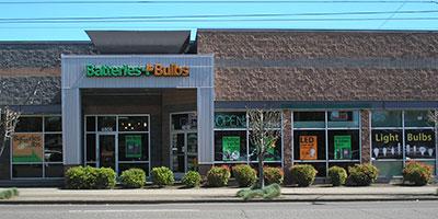 About Our Portland Store