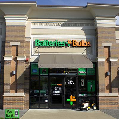 About Our Gallatin Store