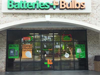 About Our Greenville Store