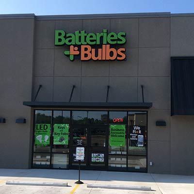 About Our Fort Smith Store