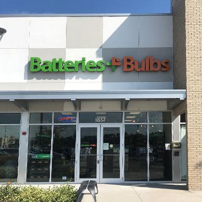 About Our Lakewood Ranch Store