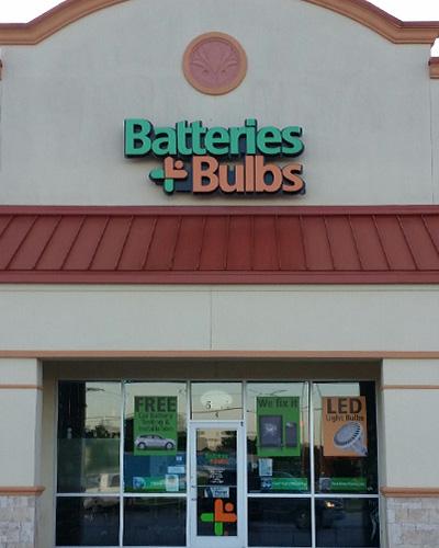 About Our Baton Rouge Store