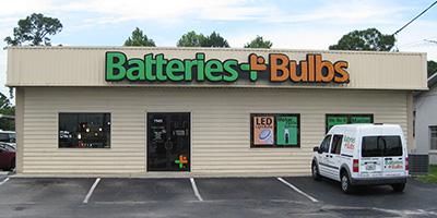 About Our Sebring Store
