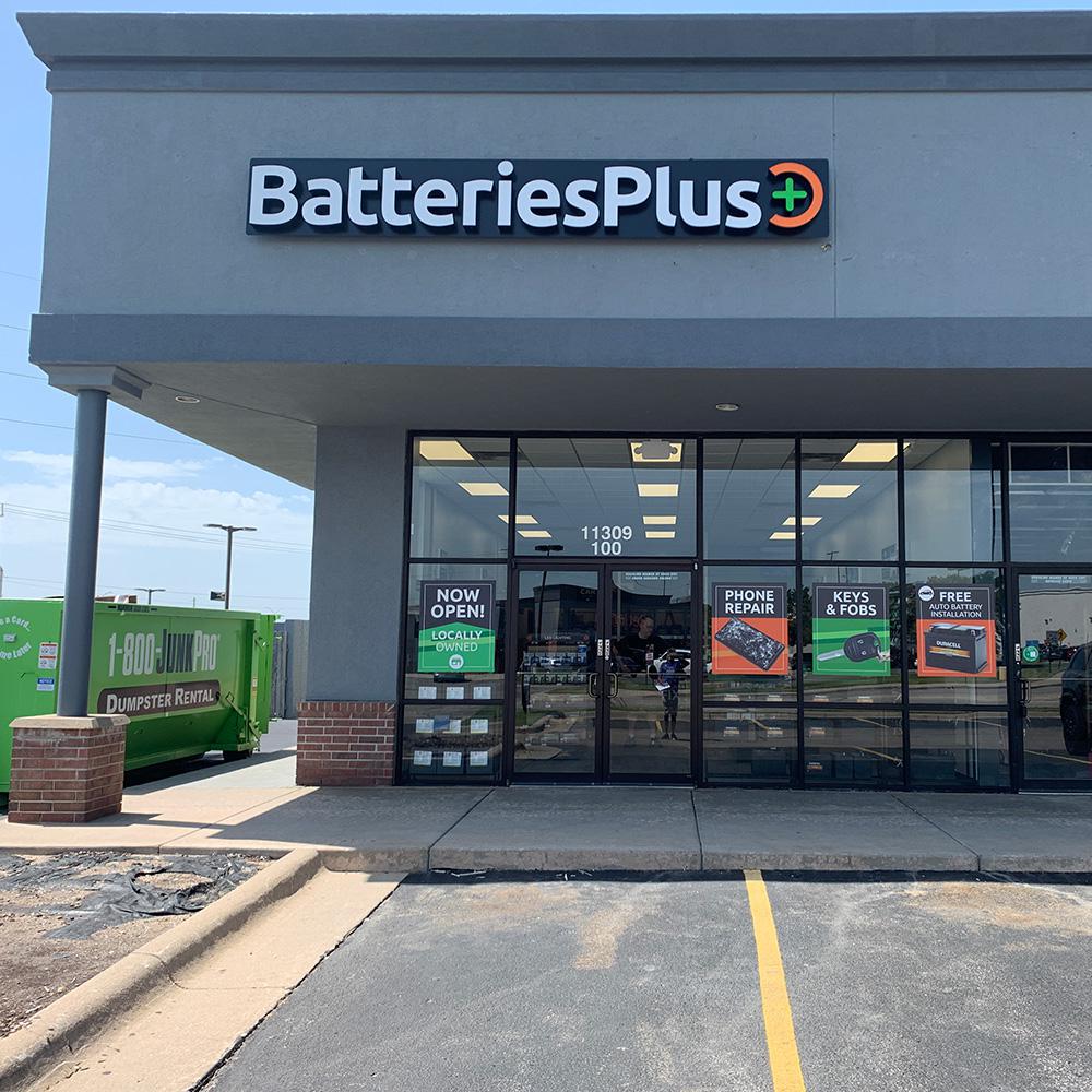 About Our Wichita Store