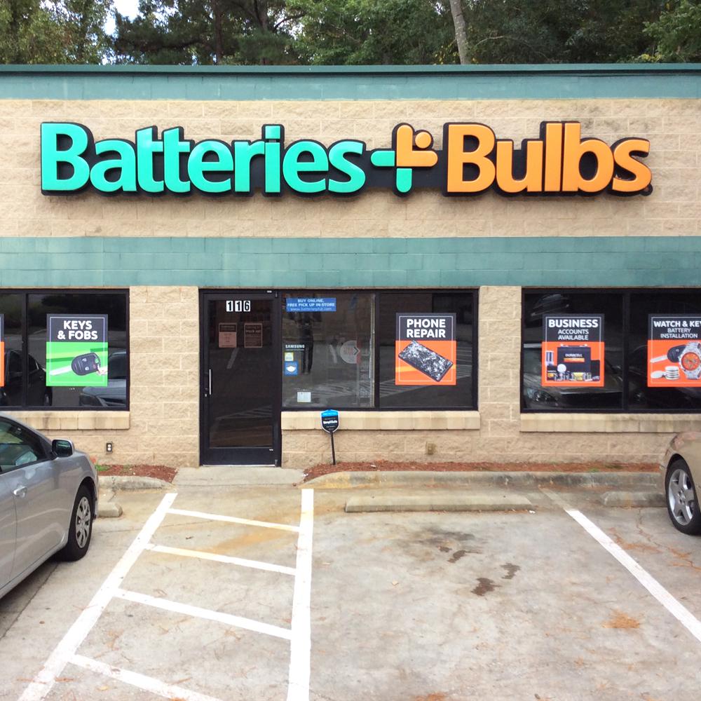About Our Durham Store