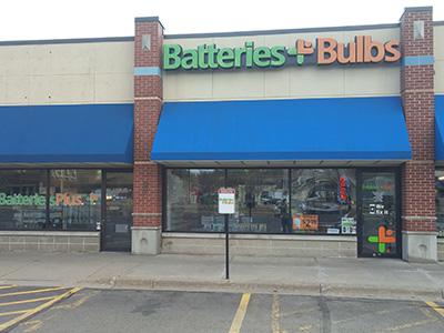 About Our Sauk Rapids Store