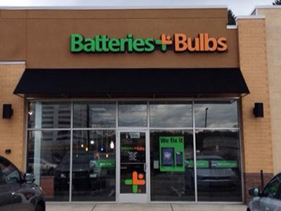 About Our Pittsburgh Store
