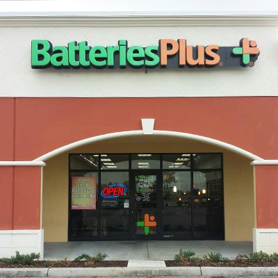 About Our Cape Coral Store