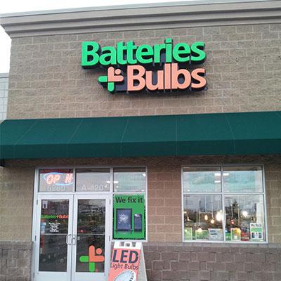 About Our Crystal Lake Store