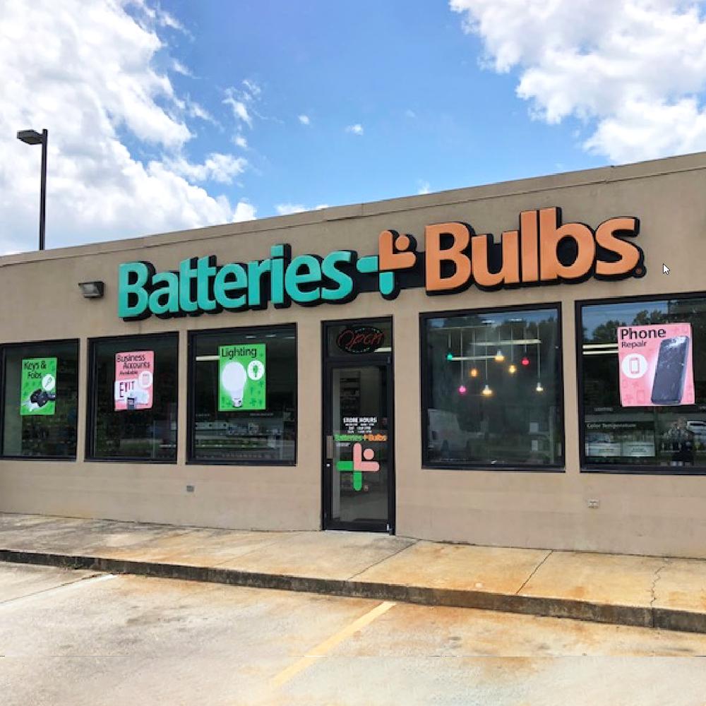 About Our Pelham Store