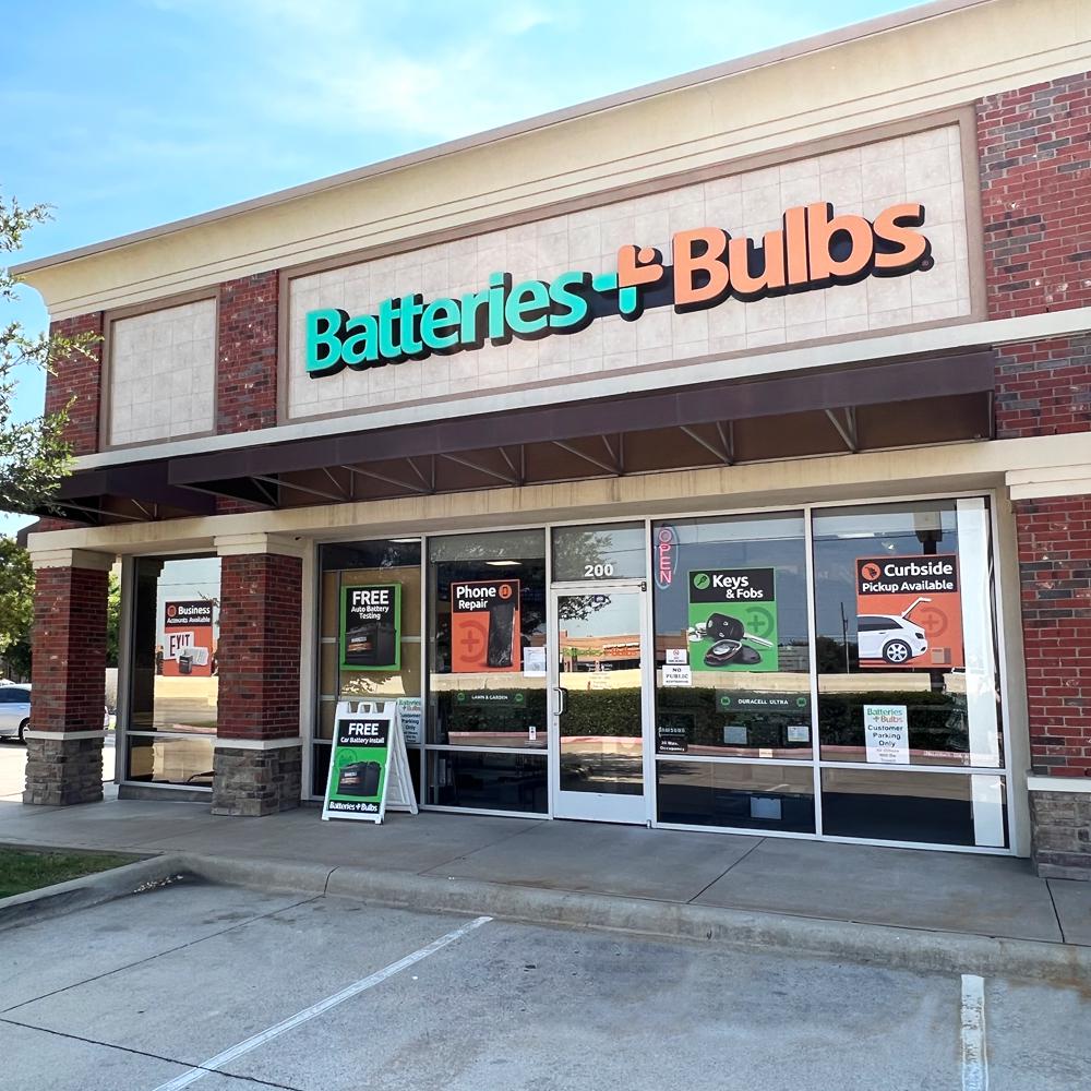 About Our McKinney Store