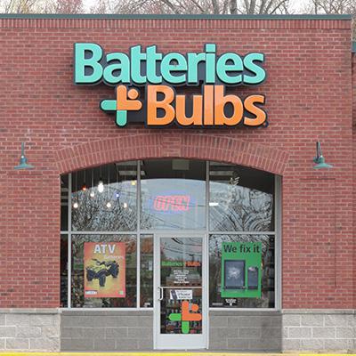 About Our Manchester Store