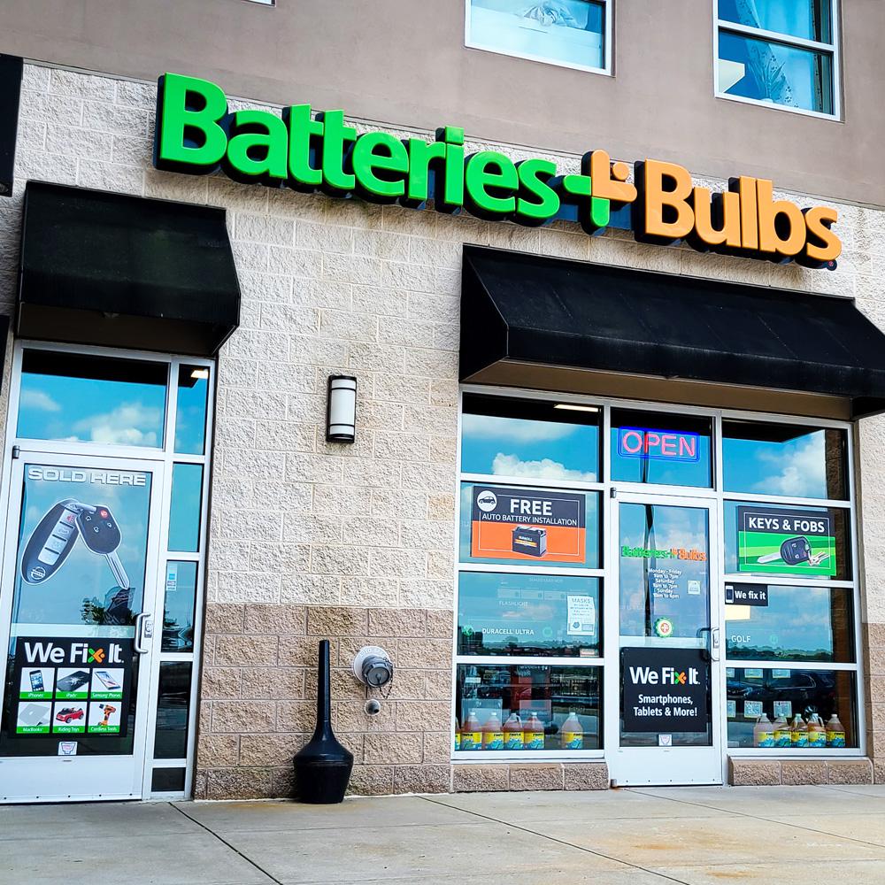 About Our Shrewsbury Store