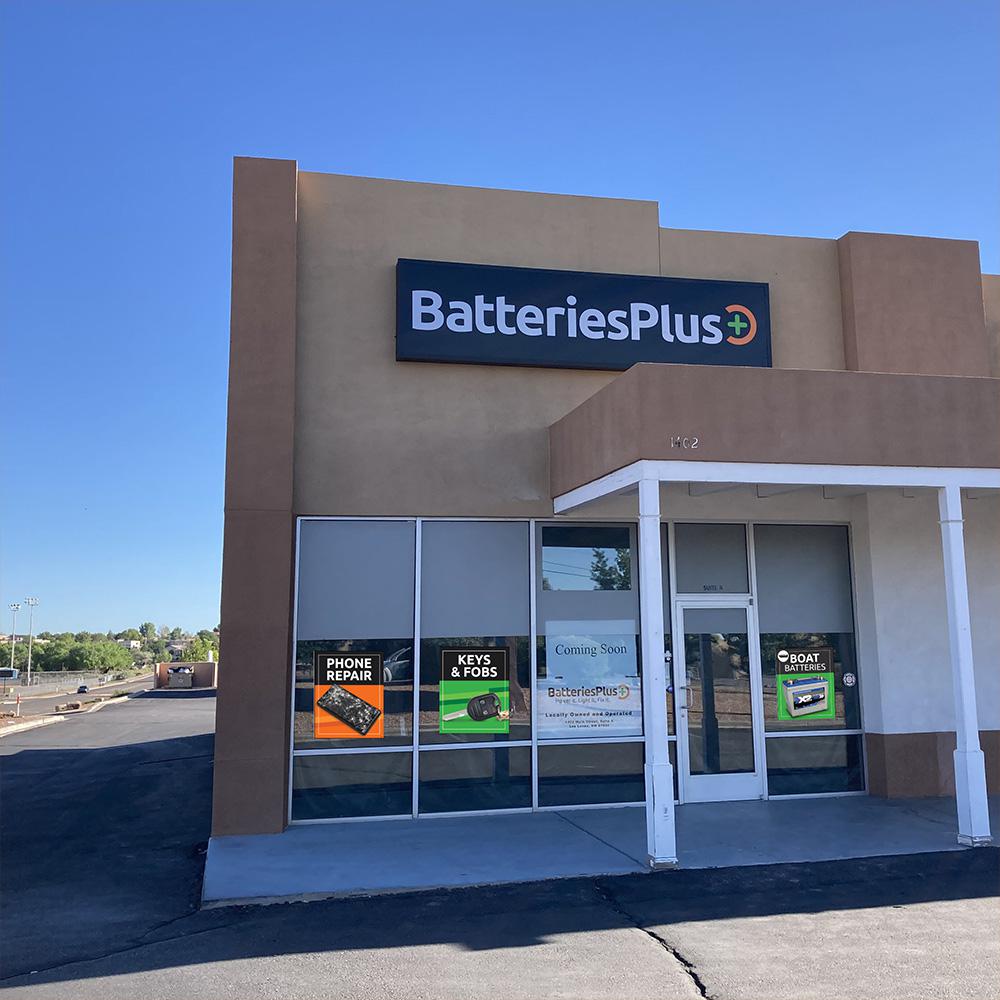 About Our Los Lunas Store