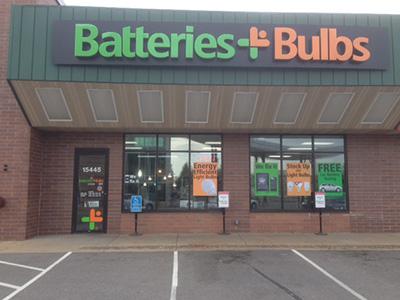 About Our Apple Valley Store