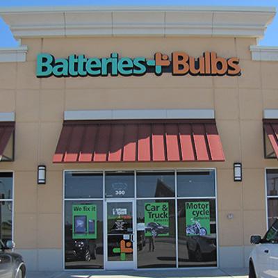 About Our Lake Worth Store