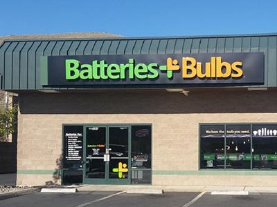 About Our Carson City Store