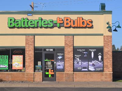 About Our Elk River Store