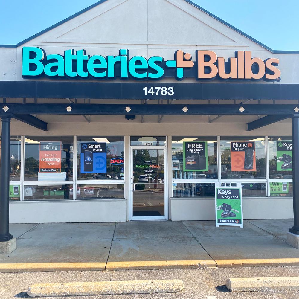 About Our Ballwin Store