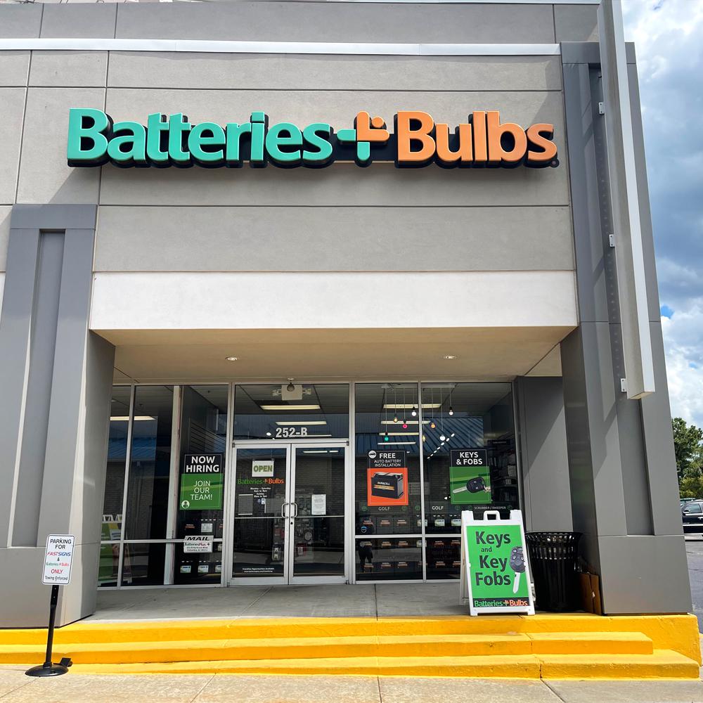 About Our Columbia Store