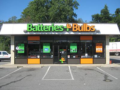 About Our Woburn Store