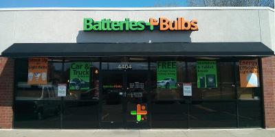 About Our Plymouth Store
