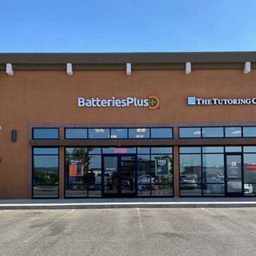 About Our Auburn Store