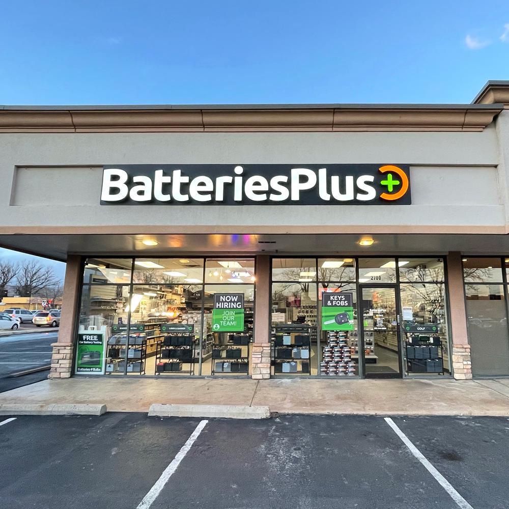 About Our Boulder Store