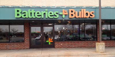 About Our Bloomington Store